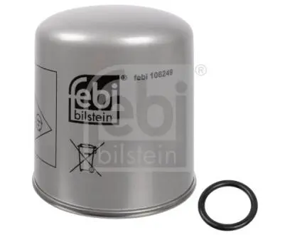 106249 Фильтр влагоотделителя MB Trucks FEBI BILSTEIN підбір по vin на Brocar