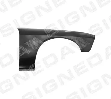 PDG10069AR Крыло SIGNEDA підбір по vin на Brocar