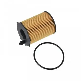 172618 Фільтр масла з ущільнюючим кільцем FEBI BILSTEIN підбір по vin на Brocar