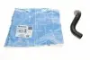 224541 Патрубок радиатора Opel Astra J/Insignia A/Corsa D 1.4 09- IMPERGOM підбір по vin на Brocar