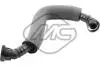 Патрубок вентиляции картера Audi A6/Skoda Superb/VW Passat/Golf VI 1.8TSI/2.0FSI/TSI 05- 77654