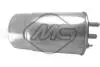 42125 Фильтр топливный Fiat Doblo/Ducato/Citroen Jumper/Opel Combo/Peugeot Boxer 1.3-3.0 04- METALCAUCHO підбір по vin на Brocar