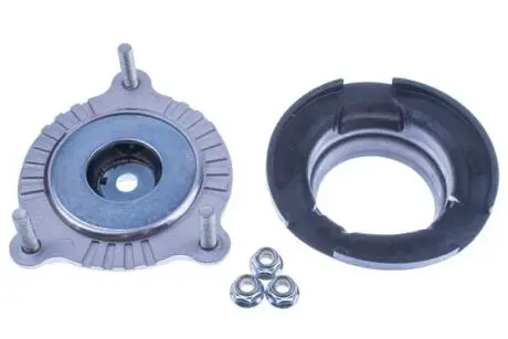 D600098 Подушка амортизатора Peugeot 407 1.8 16V 2.0 16V 1.6 HDI/110 2.0 HDI/136 04- (16) DENCKERMANN підбір по vin на Brocar