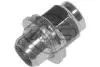 Гайка колісна (передня/задня) Lexus/Mitsubishi/Toyota (M12x1.5) 13820