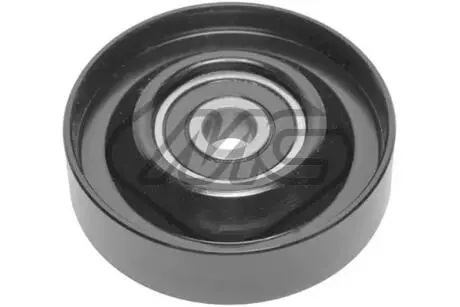15134 Ролик генератора Hyundai Accent/Elantra/Tucson/Kia Ceed/Sportage 1.3-2.0 94- METALCAUCHO підбір по vin на Brocar