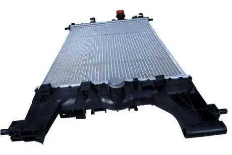 AC230051 Радіатор, система охолодження двигуна MAXGEAR підбір по vin на Brocar