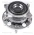 Підшипник ступиці перед. Hyundai Santa Fe III, IX 35, Kia Sorento II 08- 853043124