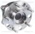 853043124 Подшипник ступицы перед. Hyundai Santa Fe III, IX 35, Kia Sorento II 08- TRISCAN підбір по vin на Brocar