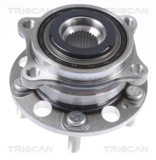 853043124 Подшипник ступицы перед. Hyundai Santa Fe III, IX 35, Kia Sorento II 08- TRISCAN подбор по vin на Brocar