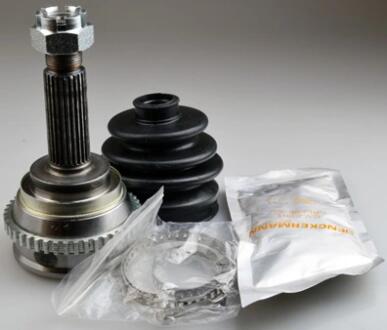 C120368 ШРКШ зовн. (ABS 44 z, прокл. Ø50mm) Hyundai Accent 1.3-1.6 01.00-11.05 DENCKERMANN підбір по vin на Brocar