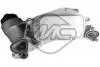 Корпус масляного фільтра Opel Astra/Zafira/Chevrolet Aveo 1.6-1.8 05- 38935