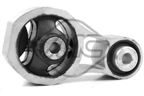 15516 Подушка двигателя Ford Fiesta 1.25-1.4i/1.4-.1.6TDCI 08- Пр. (АКПП) METALCAUCHO підбір по vin на Brocar