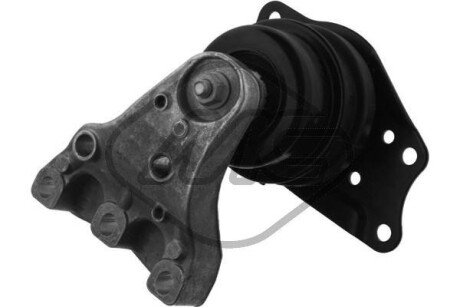 57752 Подушка двигателя Audi A1 1.4TFSI 10-15/Skoda Fabia II 07-14 Пр. METALCAUCHO подбор по vin на Brocar