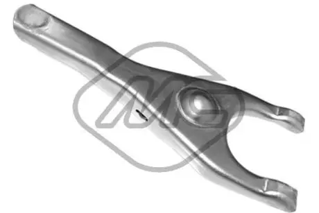 13641 Вилка зчеплення Hyuindai Accent III/Getz/Kia Rio II 1.5CRDI 03- METALCAUCHO підбір по vin на Brocar