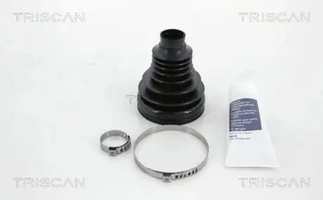 854010912 Пильовик ШРКШ внутр. VW Tiguan, Touran, Passat, Golf, Caddy 07- TRISCAN підбір по vin на Brocar