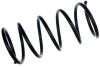 Пружина передняя Citroen Berlingo/Peugeot Partner Van 2.0Hdi 96- D700093