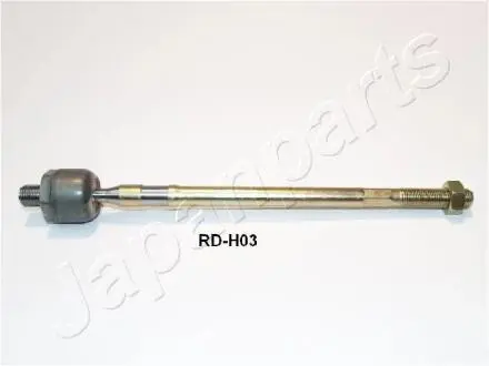RDH03 Осьовий шарнір, рульова тяга JAPANPARTS підбір по vin на Brocar