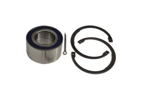 70793 Подшипник ступицы перед. Astra F/Omega B/Vectra A/B (74x39x39) ASAM подбор по vin на Brocar