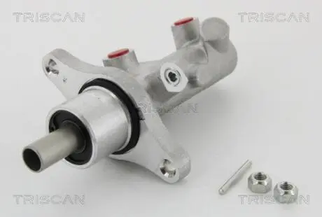 813029180 Головний гальмівний циліндр Skoda Octavia I 1.4-2.0 09.96-12.10 TRISCAN підбір по vin на Brocar