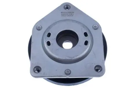 D600141 Опорная подушка перед.(из подшипников.) Mercedes A (W169), B (W245) DENCKERMANN підбір по vin на Brocar