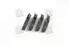 Колодка тормозов. диск. DAEWOO LEGANZA(V100) (выр-во PARTS-MALL) PKC-010