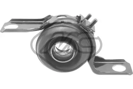 50784 Підвісний підшипник Mitsubishi Outlander 2.0/2.4 4WD 02-07 METALCAUCHO підбір по vin на Brocar