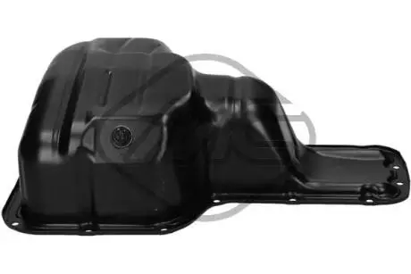 38110 Масляний піддон Toyota Avensis/Corolla/RAV 4 1.4-1.8 00-09 METALCAUCHO підбір по vin на Brocar