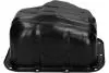 38110 Масляный поддон Toyota Avensis/Corolla/RAV 4 1.4-1.8 00-09 METALCAUCHO підбір по vin на Brocar