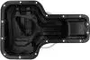 38110 Масляный поддон Toyota Avensis/Corolla/RAV 4 1.4-1.8 00-09 METALCAUCHO підбір по vin на Brocar