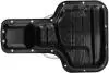 38110 Масляный поддон Toyota Avensis/Corolla/RAV 4 1.4-1.8 00-09 METALCAUCHO підбір по vin на Brocar
