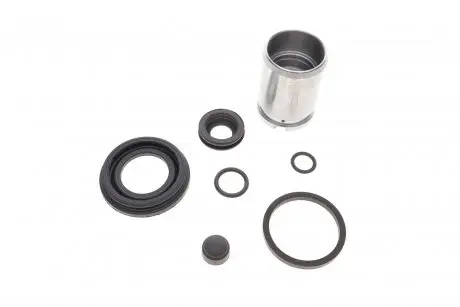 1145044 Ремкомплект, тормозной суппорт AUTOFREN SEINSA D41887C QUICK BRAKE подбор по vin на Brocar