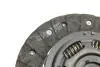600030200 Демпфер + комплект зчеплення Land Rover Freelander I (L314) 2.0 Td4 4x4, 00-06, (M 47, 204D3) LUK підбір по vin на Brocar