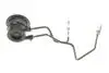 600030200 Демпфер + комплект зчеплення Land Rover Freelander I (L314) 2.0 Td4 4x4, 00-06, (M 47, 204D3) LUK підбір по vin на Brocar