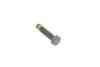 600030200 Демпфер + комплект зчеплення Land Rover Freelander I (L314) 2.0 Td4 4x4, 00-06, (M 47, 204D3) LUK підбір по vin на Brocar