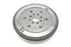 600030200 Демпфер + комплект зчеплення Land Rover Freelander I (L314) 2.0 Td4 4x4, 00-06, (M 47, 204D3) LUK підбір по vin на Brocar