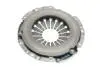 600030200 Демпфер + комплект зчеплення Land Rover Freelander I (L314) 2.0 Td4 4x4, 00-06, (M 47, 204D3) LUK підбір по vin на Brocar