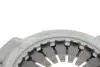 600030200 Демпфер + комплект зчеплення Land Rover Freelander I (L314) 2.0 Td4 4x4, 00-06, (M 47, 204D3) LUK підбір по vin на Brocar