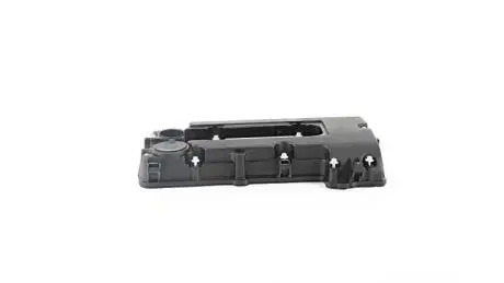 BSG65122013 Кришка клапанна Opel Astra J/Corsa D/Insignia A 1.4 09- BSG підбір по vin на Brocar