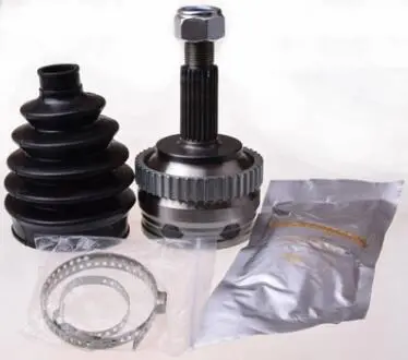 C120513 ШРКШ зовн. Renault Scenic I (RX4) 1.9 dCi/ 2.0 16V 00-03 DENCKERMANN подбор по vin на Brocar