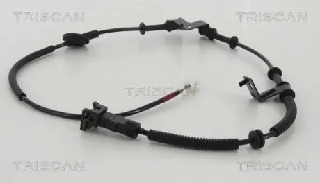 818043243 Датчик ABS задній правий Hyundai ix20 10-/kia venga 09- TRISCAN підбір по vin на Brocar