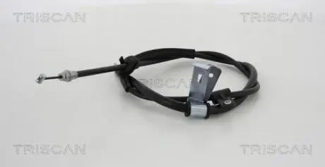 814012132 Трос, стоянкова гальмівна система TRISCAN підбір по vin на Brocar