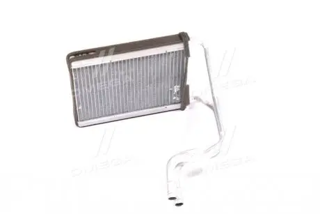 DC971382E100 Радиатор отопителя HYUNDAI TUCSON (вир-во Mando) MANDO подбор по vin на Brocar