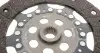 ADR163071 Комплект зчеплення Renault Kangoo/Megane/Scenic 1.2 TCe 12- (d=226mm) BLUE PRINT підбір по vin на Brocar