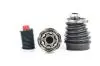Шрус зовнішній Opel Astra H 1.4 / 1.6 i 04- (к-кт) BSG 65-340-006
