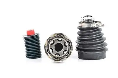 BSG65340006 Шрус наружный Opel Astra H 1.4/1.6i 04- (к-кт) BSG підбір по vin на Brocar