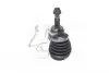 C120076 ШРКШ зовн Toyota Avensis/Corolla 1.4-2.4 02-08 DENCKERMANN підбір по vin на Brocar