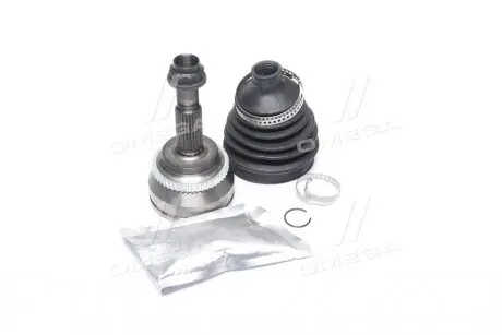 C120076 ШРКШ зовн Toyota Avensis/Corolla 1.4-2.4 02-08 DENCKERMANN подбор по vin на Brocar