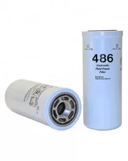 51486 Фільтр масляний 51486 HD (Вир-во Wix-Filtron) WIX FILTERS підбір по vin на Brocar
