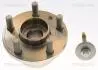 853016147 Ступица перед. ABS+ Ford Galaxy 06- S-Max 06- TRISCAN підбір по vin на Brocar