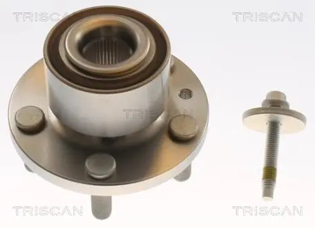 853016147 Ступиця перед. ABS+ Ford Galaxy 06- S-Max 06- TRISCAN підбір по vin на Brocar